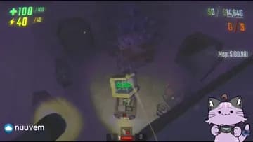 Vamos pro inferno
