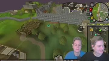 its over