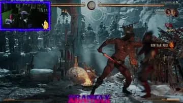 mortal Kombat