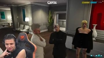 nova droga na capital
