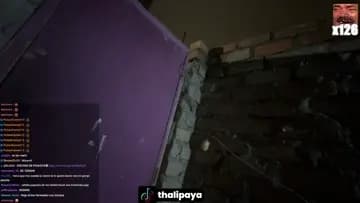 PAYASITA TE JABONA EN VIVO LA CUCA Y EL ANUEL