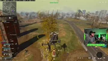 nice snipe