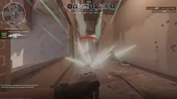 Scar Domination