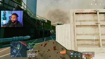 Playing me too close