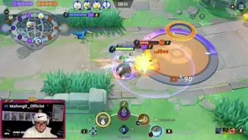 Pokemisaaaa Arrepientete pecadoooor | Clip