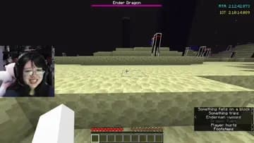 Wither se arde y comienza a tirar factos