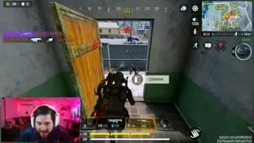 call duty 🫶
