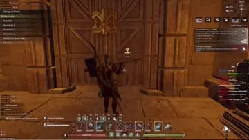 Crawling bots?