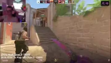 Bodyblock