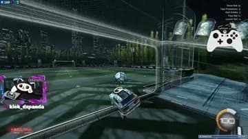reset test