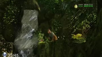 Uncharted 2 among thieves alcance justo😝