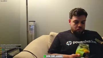 munching and giggling 2