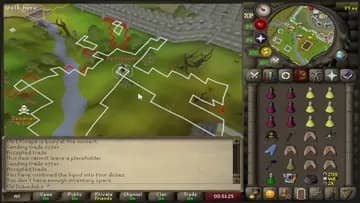 VM on Framed?
