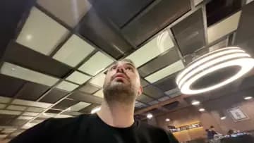 Agalarımla IRL Yayını | Clip