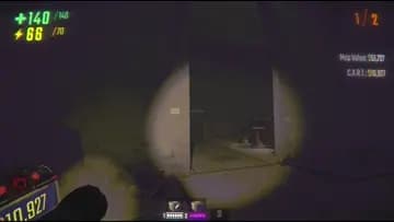 Got Jumps (Scares)