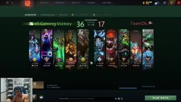 GOSU