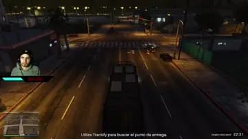 una kill online xd y seguimos perdidos
