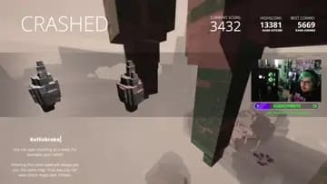 Kellisbroke map seed is broken lol