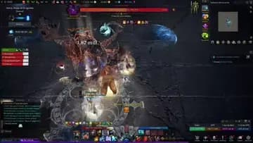 Cuervus x120 mec