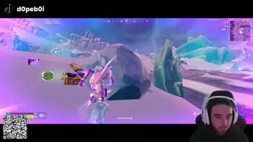 Fortnite Bounty #14