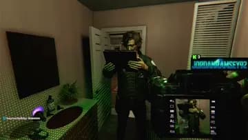 Cheesy Mike ahh Stream on a Fondu | Clip
