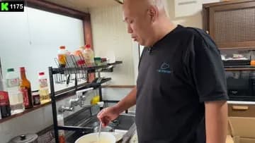 よっちゃんパート３