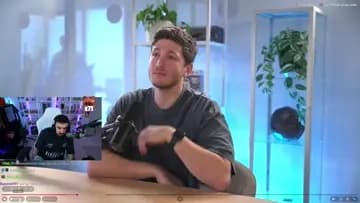 רונן לומד מעודד