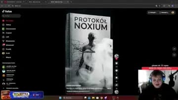 Głos anioła ciało boga
