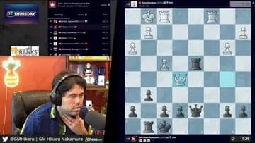 W vs an IM