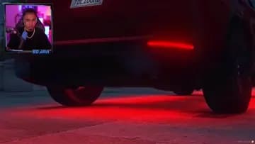 RIP Sabrina