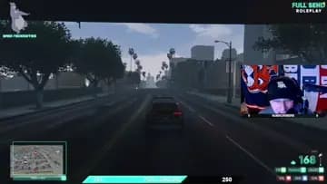 Saving Lives in RP! Come Hang! | Clip