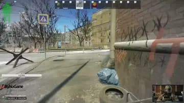 speedy gonzales