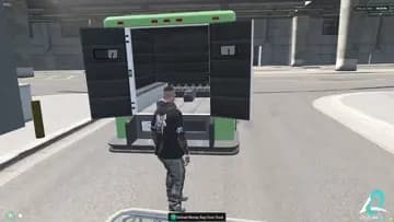 MDR