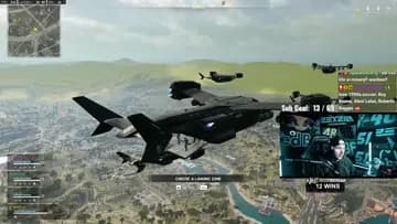 cod warzone