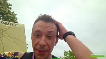 KICK BOUNTIES AFTER HALF MARATHON