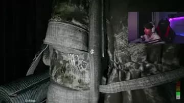 Santa mě nahání
