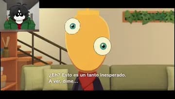 no te conocia asi kinger muy mal