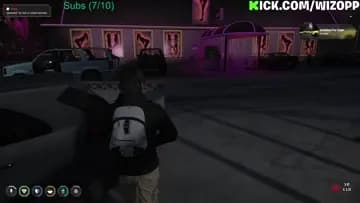 they got loudddd