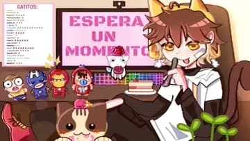 Cap cantando (No me se el nombre de esta cancion)