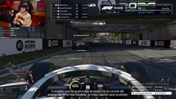 PELADO VIDENTE