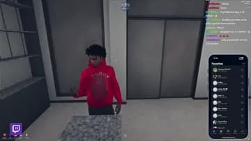 getting that Tracy