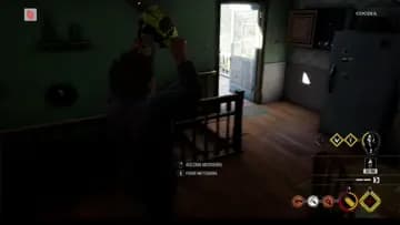 Cayó mal xD