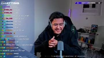 Eid mubarak  !دس  !OLMC !OL | Clip