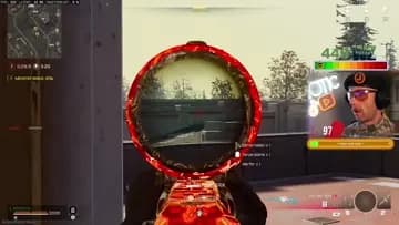 Crazy Snipe