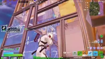 18 PARTNERED STREAM!! Thank you for all  | Clip