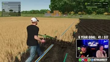 Friday Farm Vibes! Farming Simula | Clip