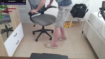 כאב ליקיר התחת | Clip