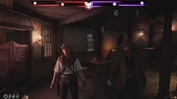 armswing