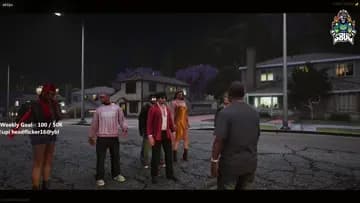 rocket bhai past