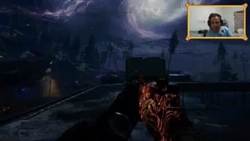 No Boss, but I did get an aggressive Hug! XD